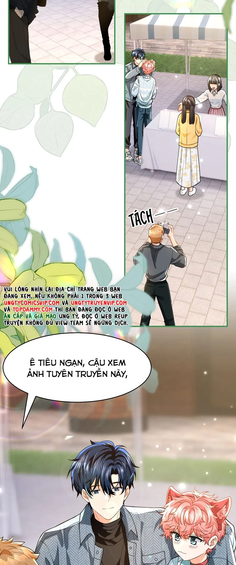 Kênh Truyện Tranh