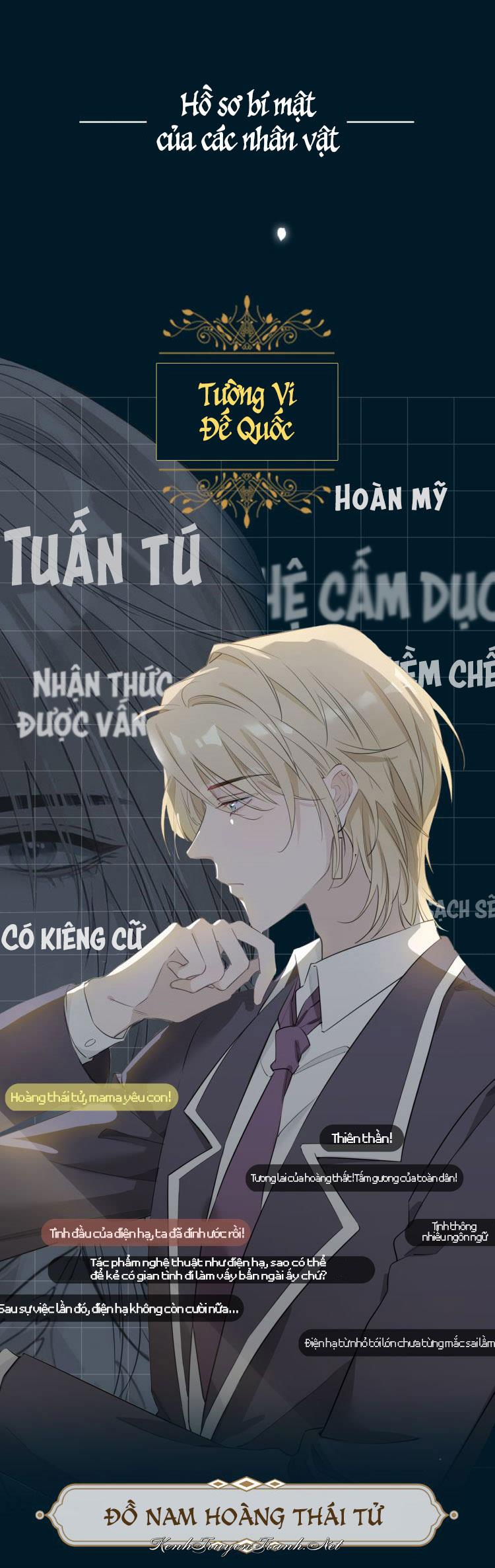 Kênh Truyện Tranh