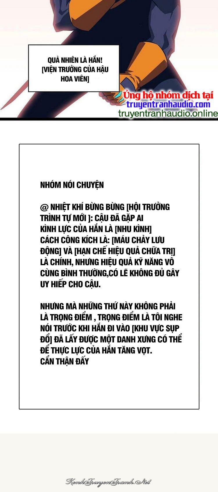 Kênh Truyện Tranh