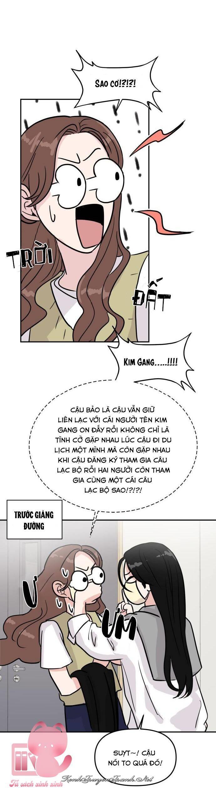 Kênh Truyện Tranh