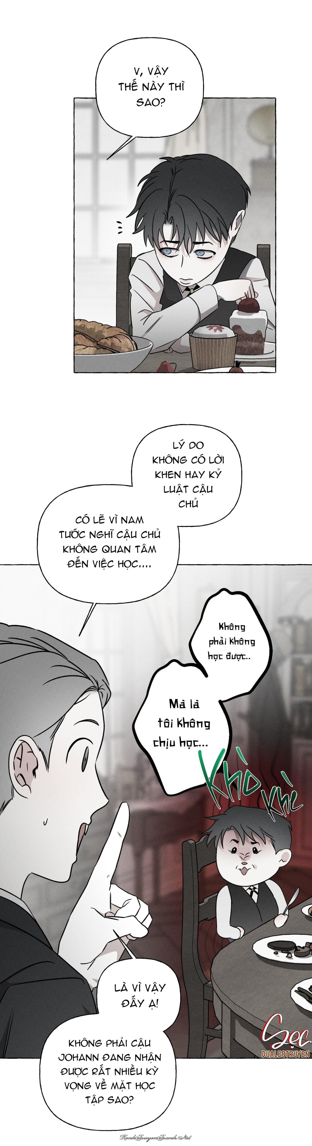 Kênh Truyện Tranh