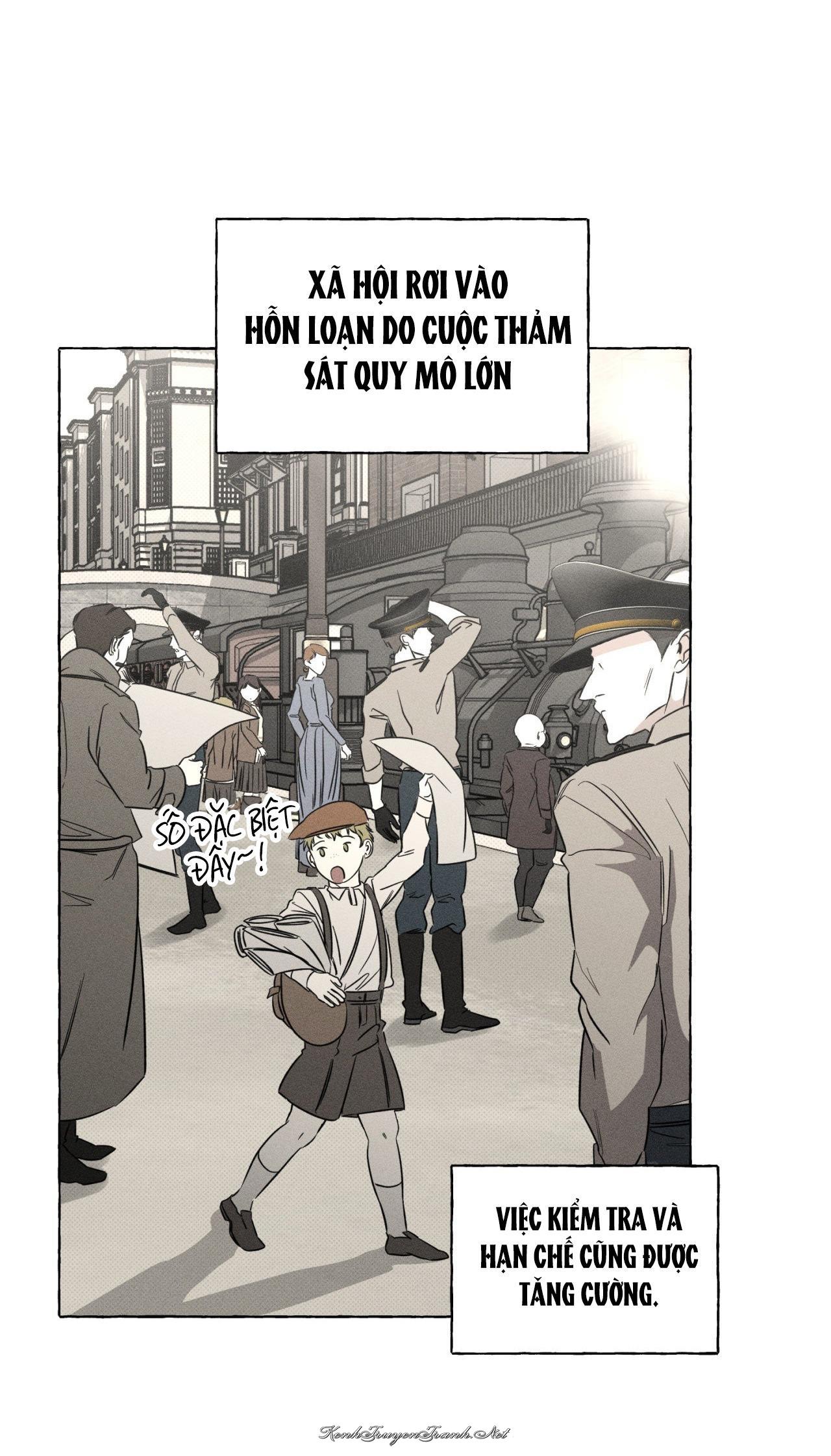 Kênh Truyện Tranh