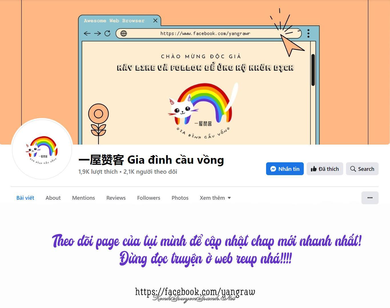 Kênh Truyện Tranh