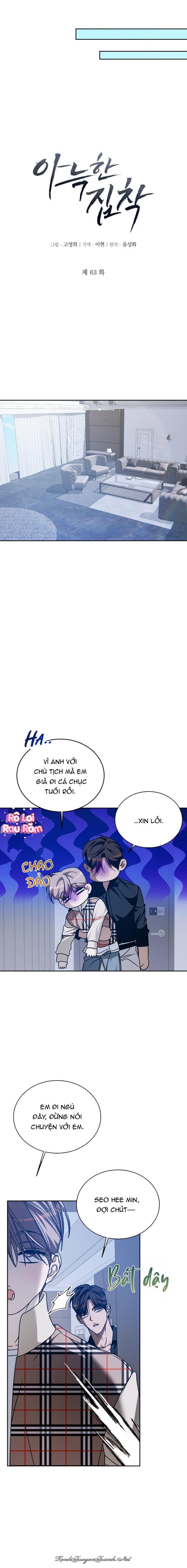 Kênh Truyện Tranh