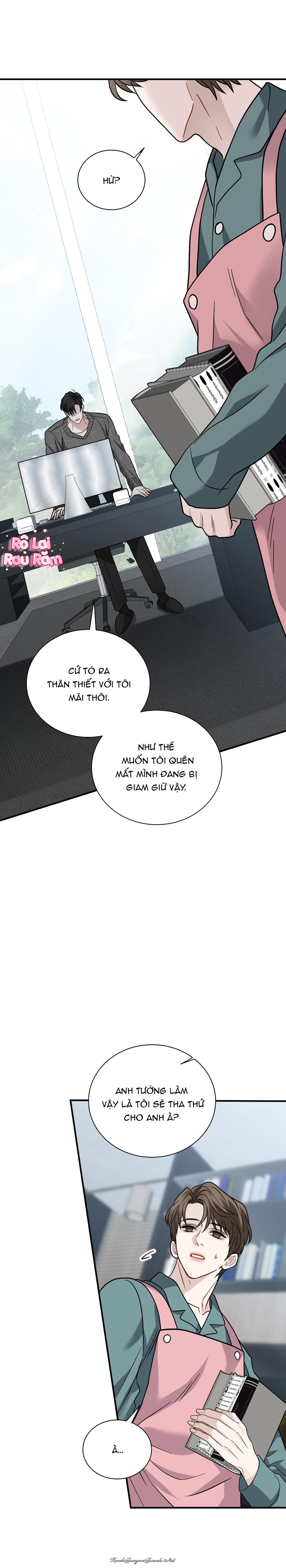 Kênh Truyện Tranh