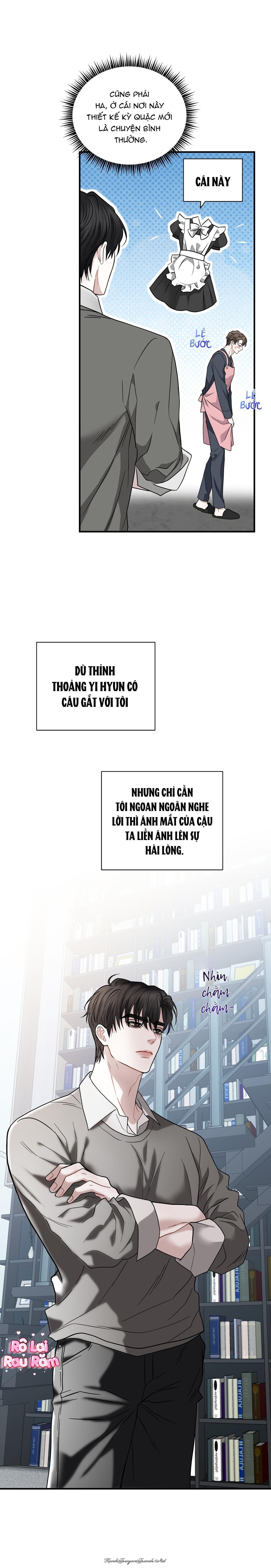 Kênh Truyện Tranh