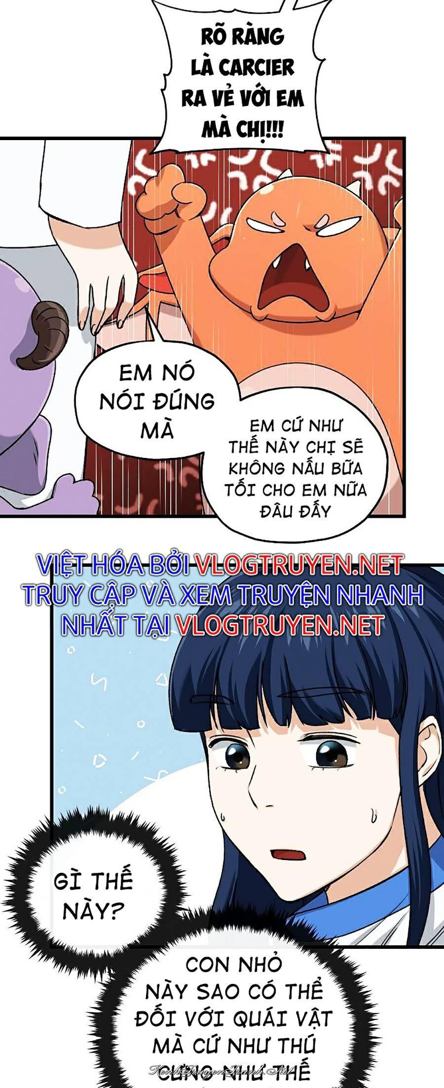 Kênh Truyện Tranh