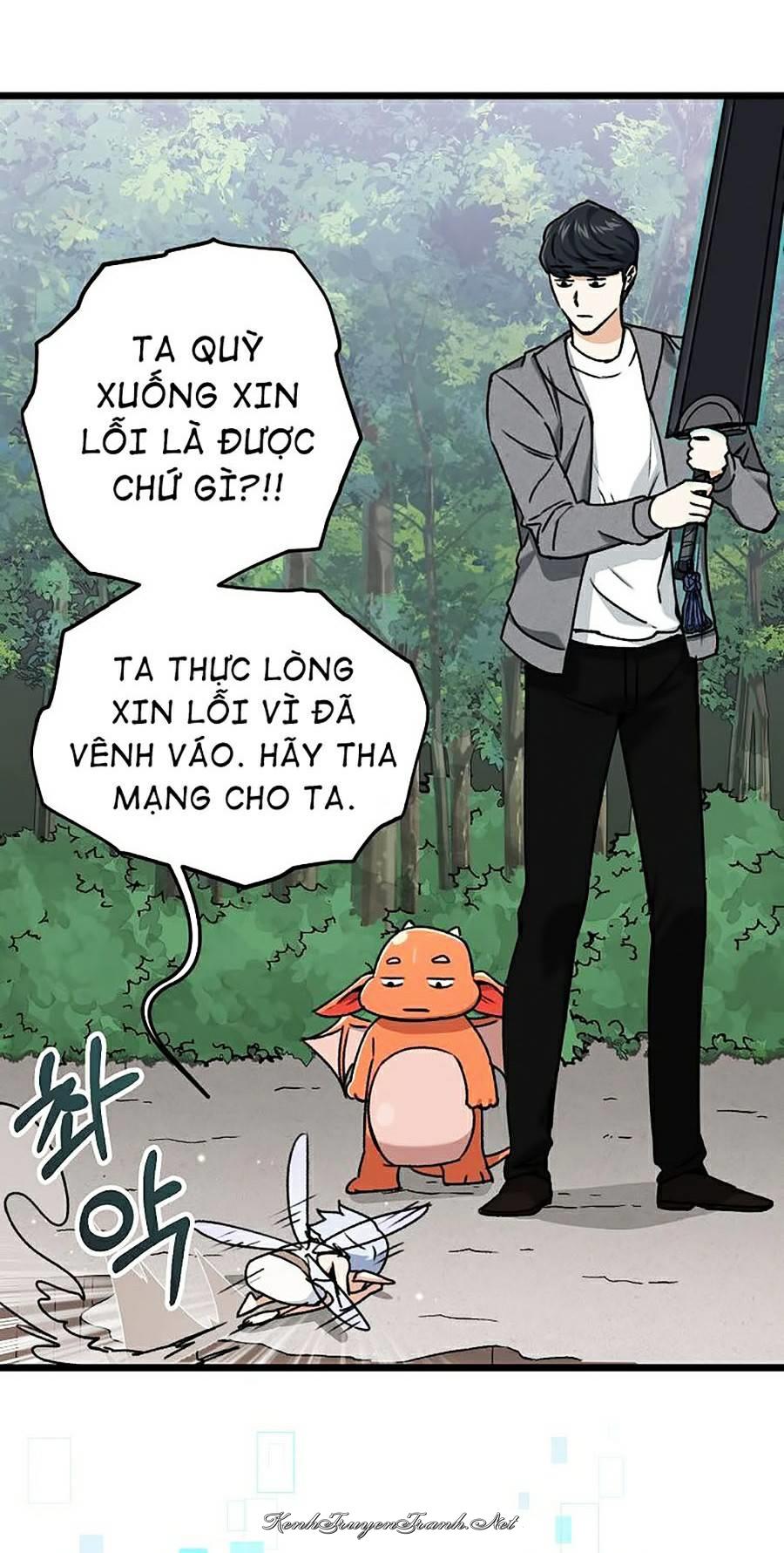 Kênh Truyện Tranh