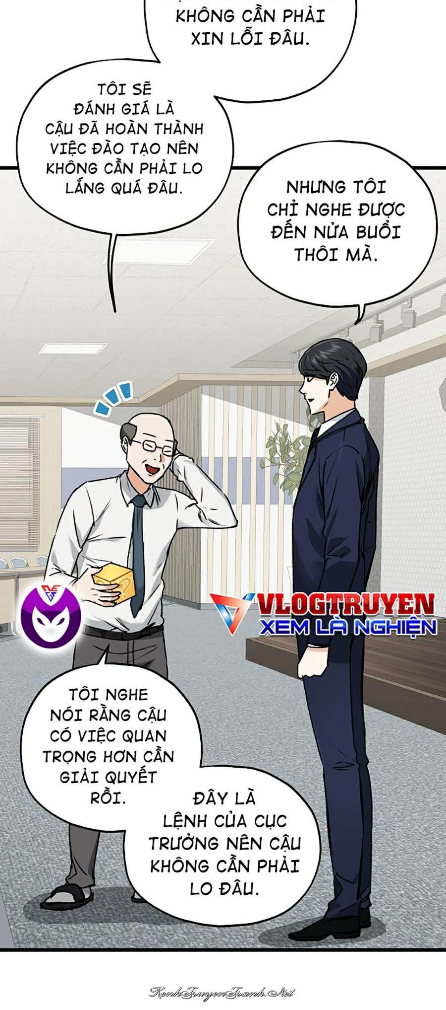 Kênh Truyện Tranh