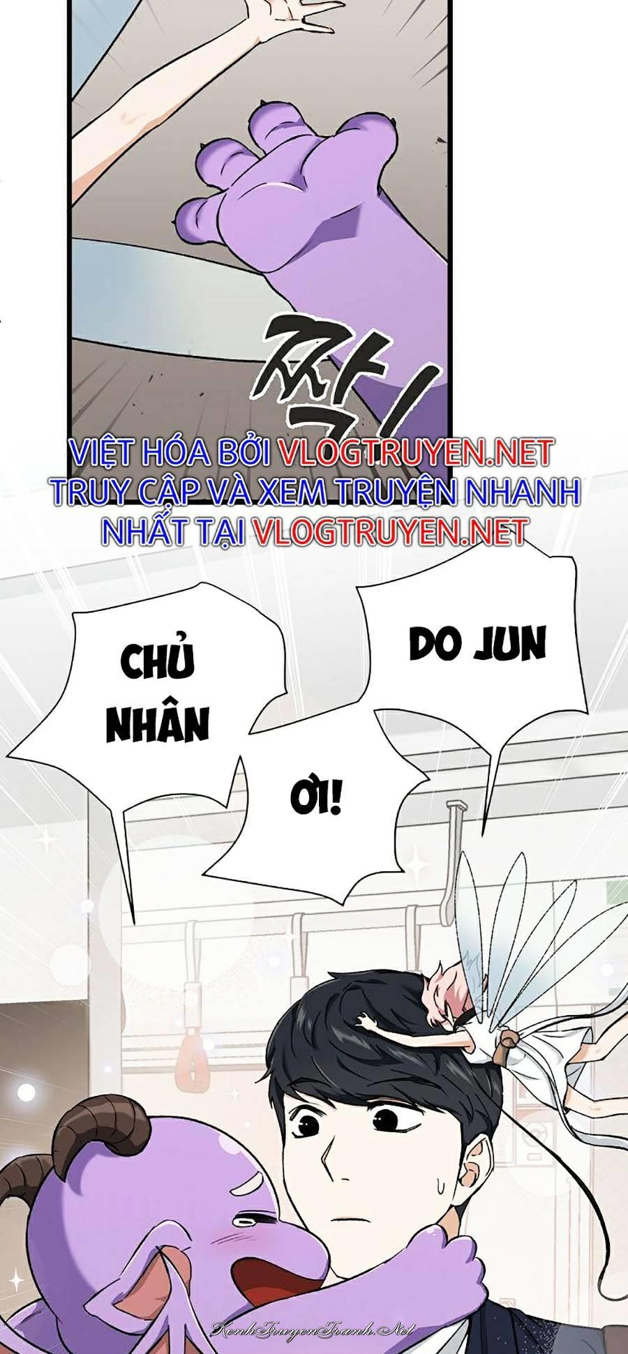Kênh Truyện Tranh