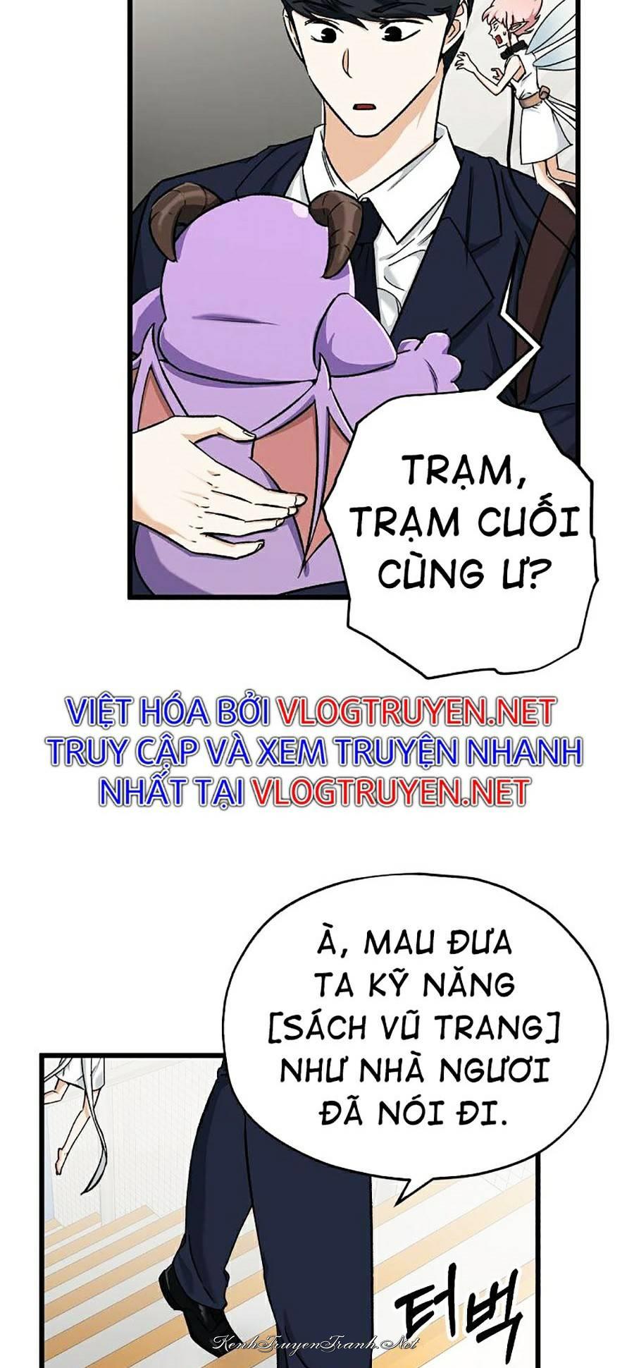 Kênh Truyện Tranh