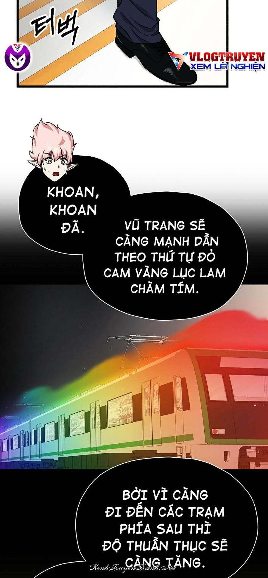 Kênh Truyện Tranh