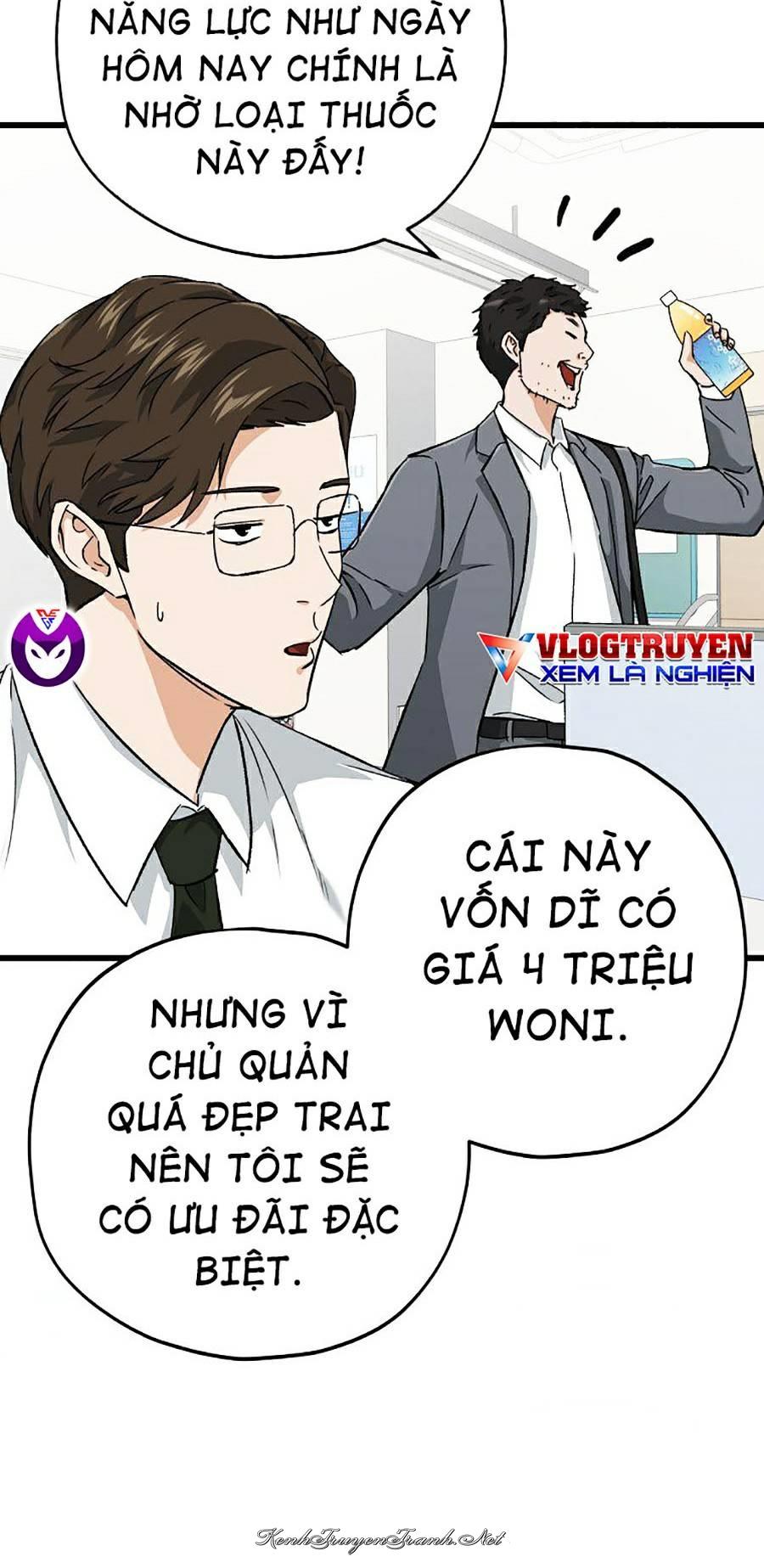 Kênh Truyện Tranh