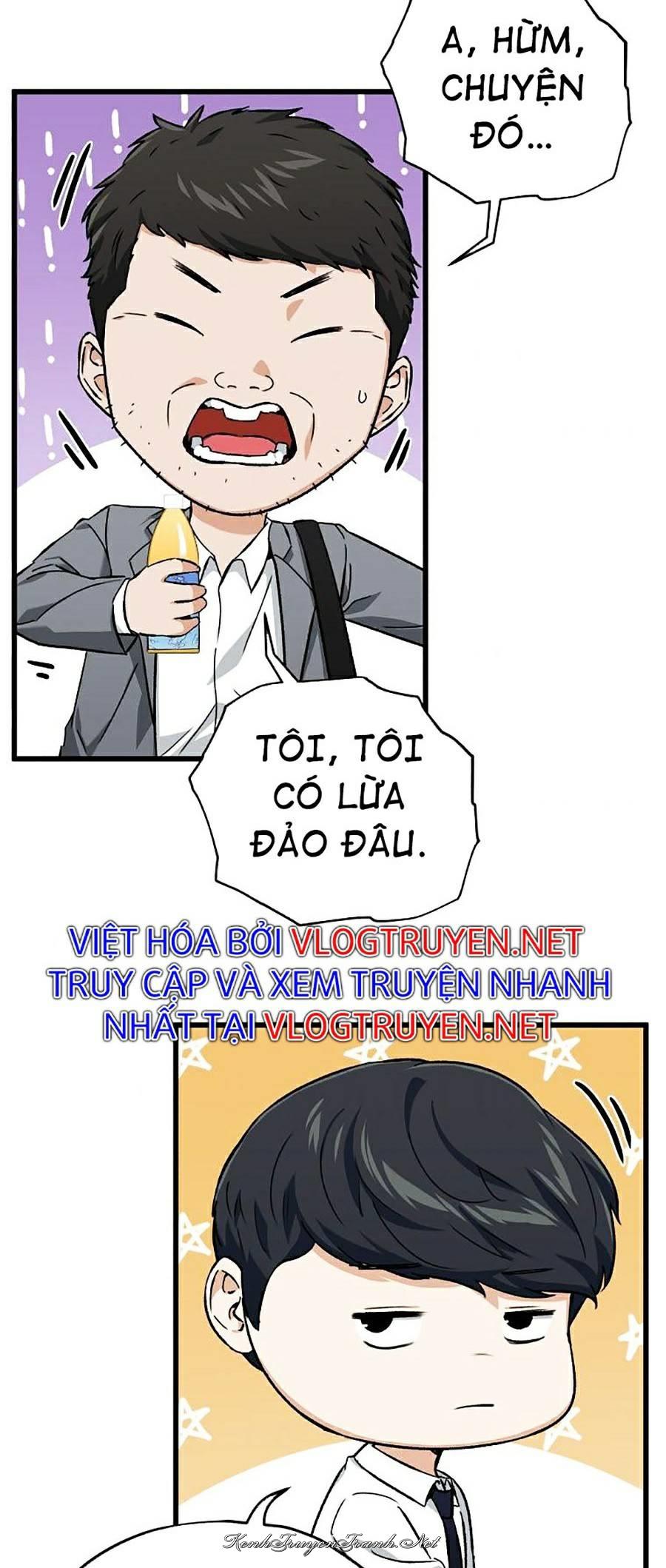 Kênh Truyện Tranh