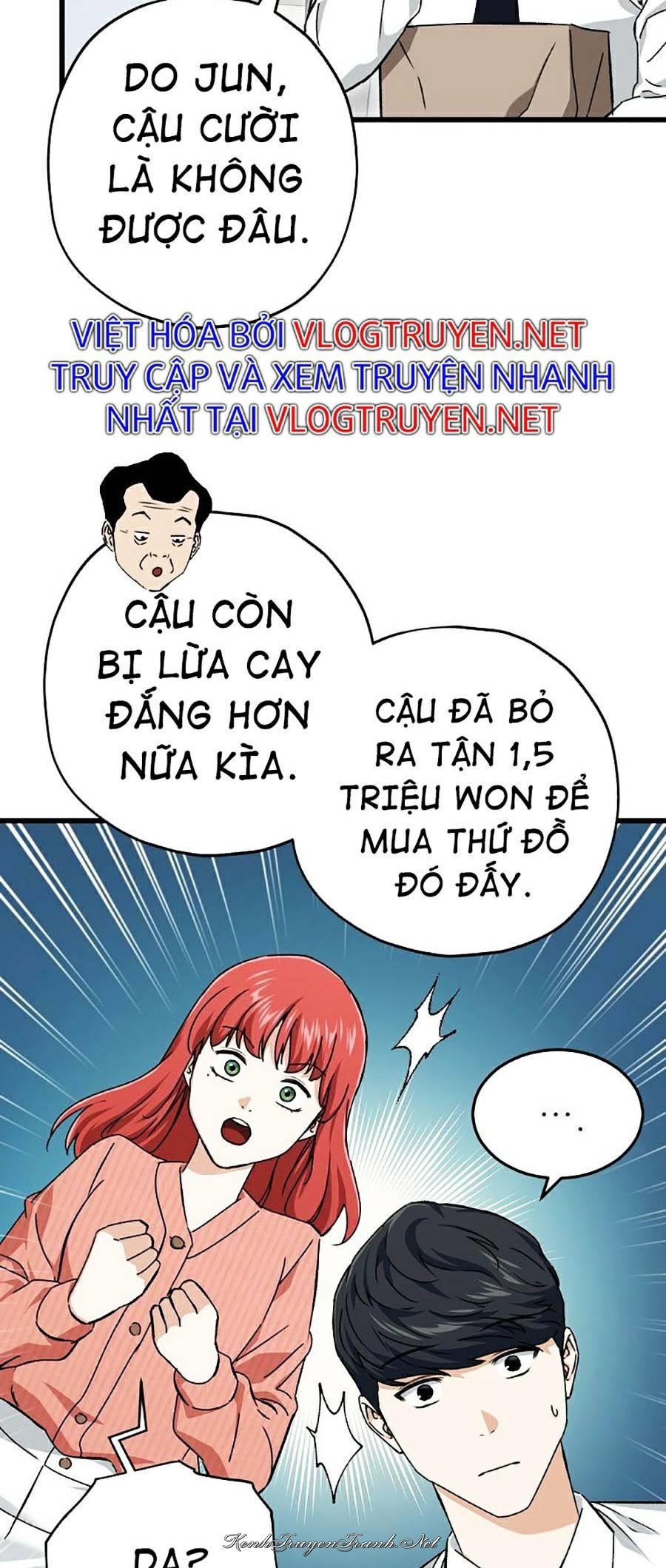 Kênh Truyện Tranh