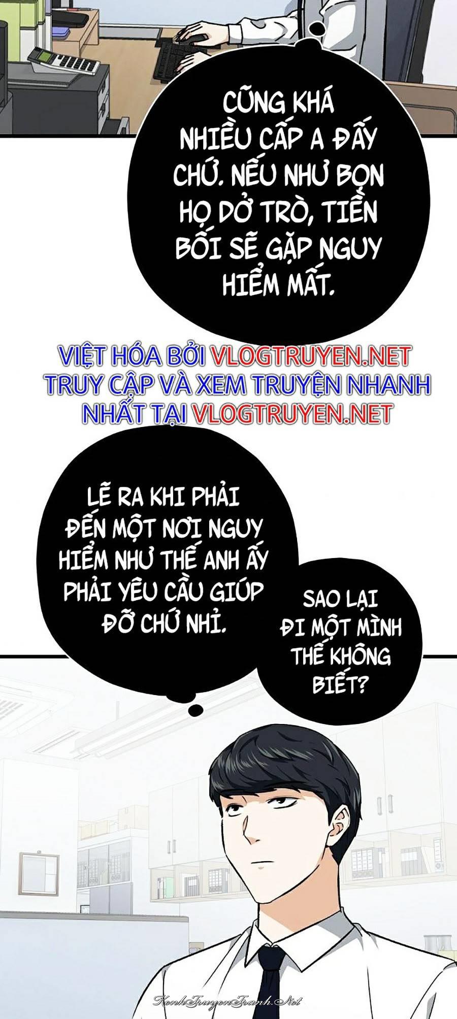 Kênh Truyện Tranh