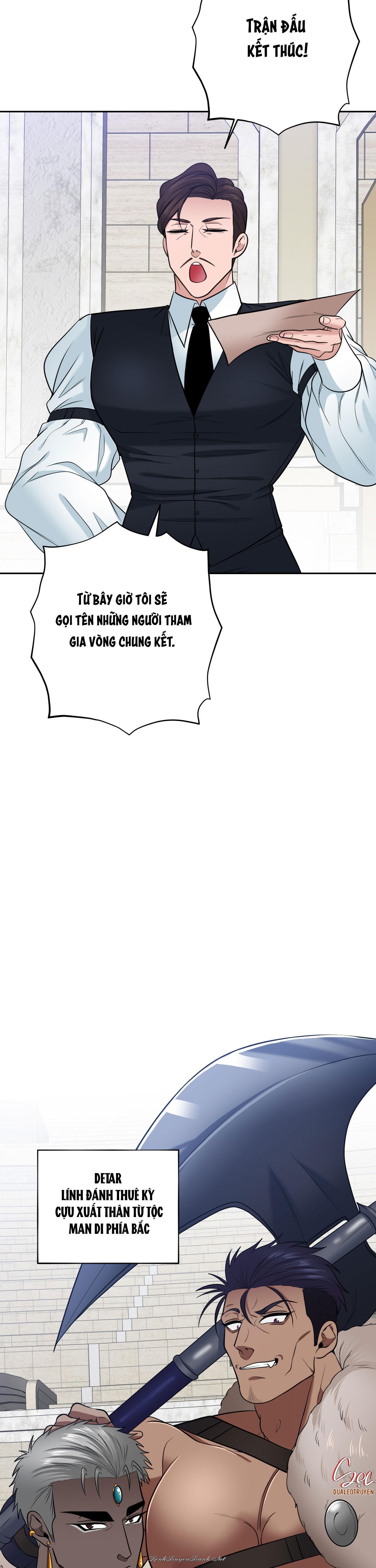 Kênh Truyện Tranh