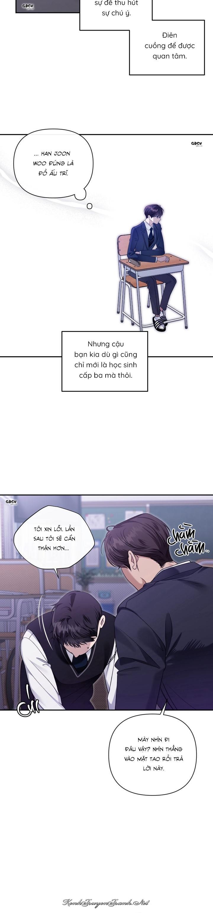 Kênh Truyện Tranh