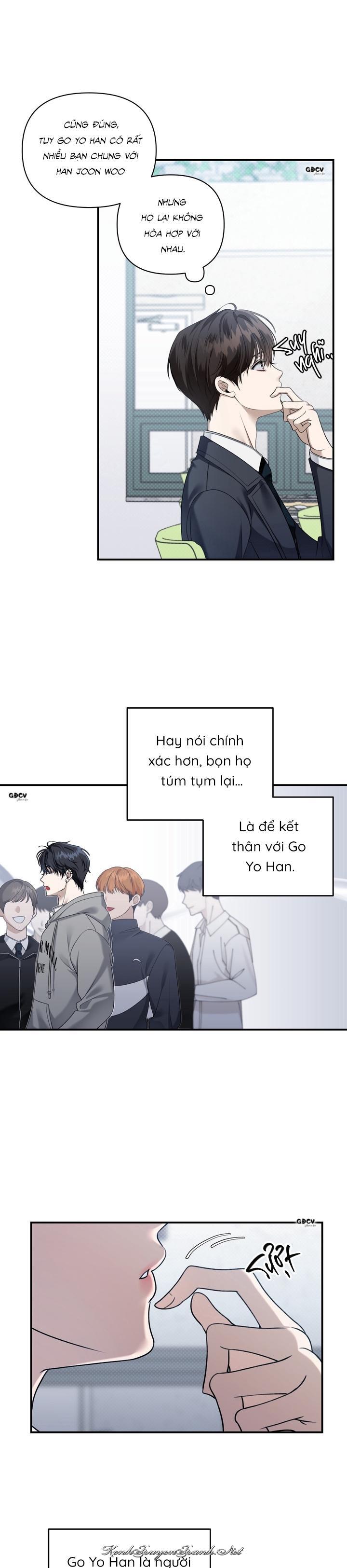 Kênh Truyện Tranh