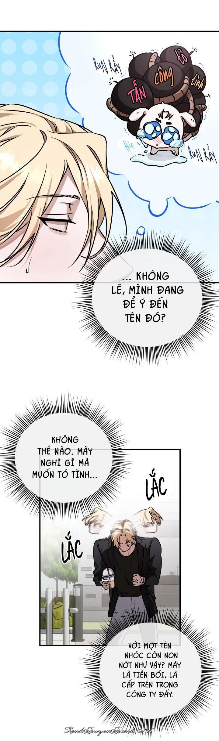 Kênh Truyện Tranh