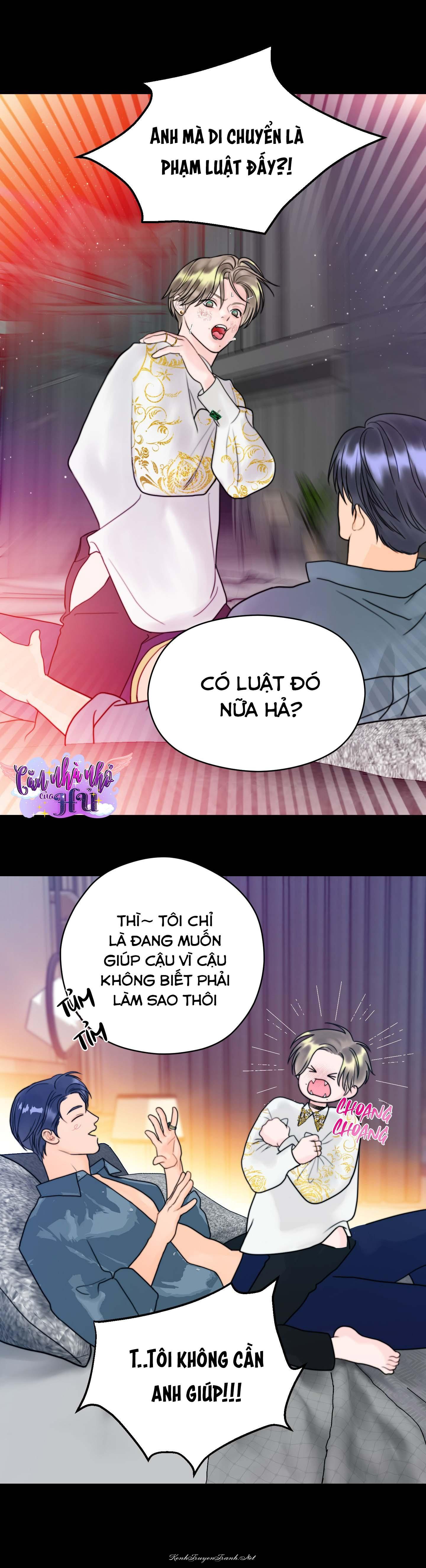 Kênh Truyện Tranh