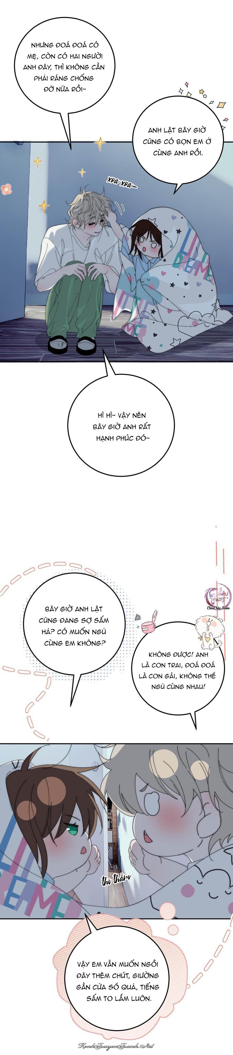 Kênh Truyện Tranh