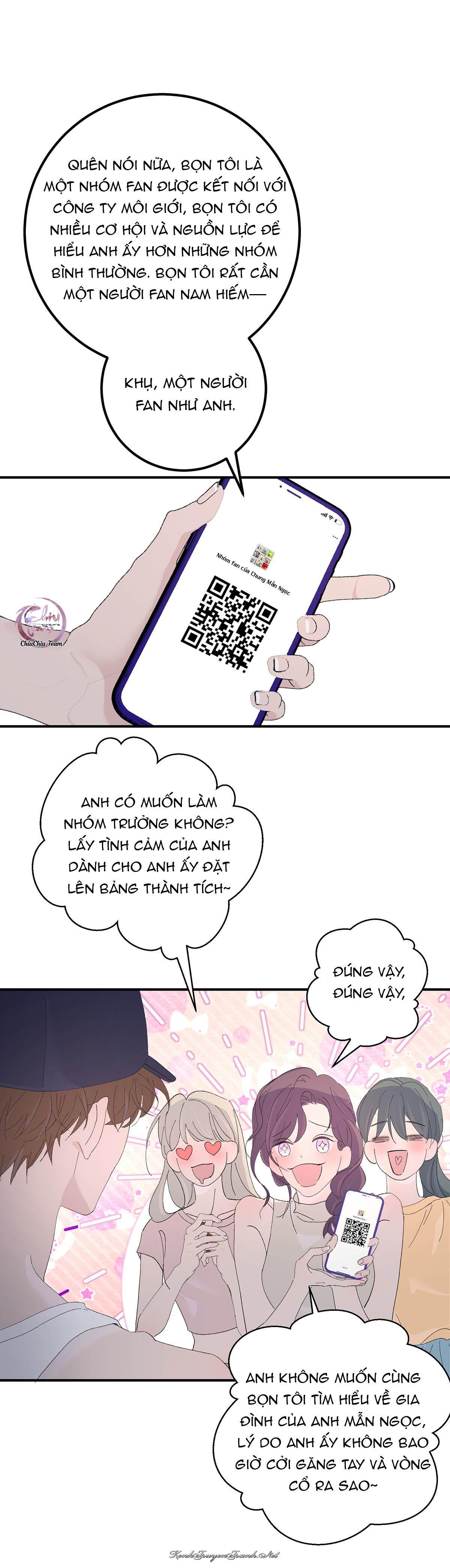 Kênh Truyện Tranh