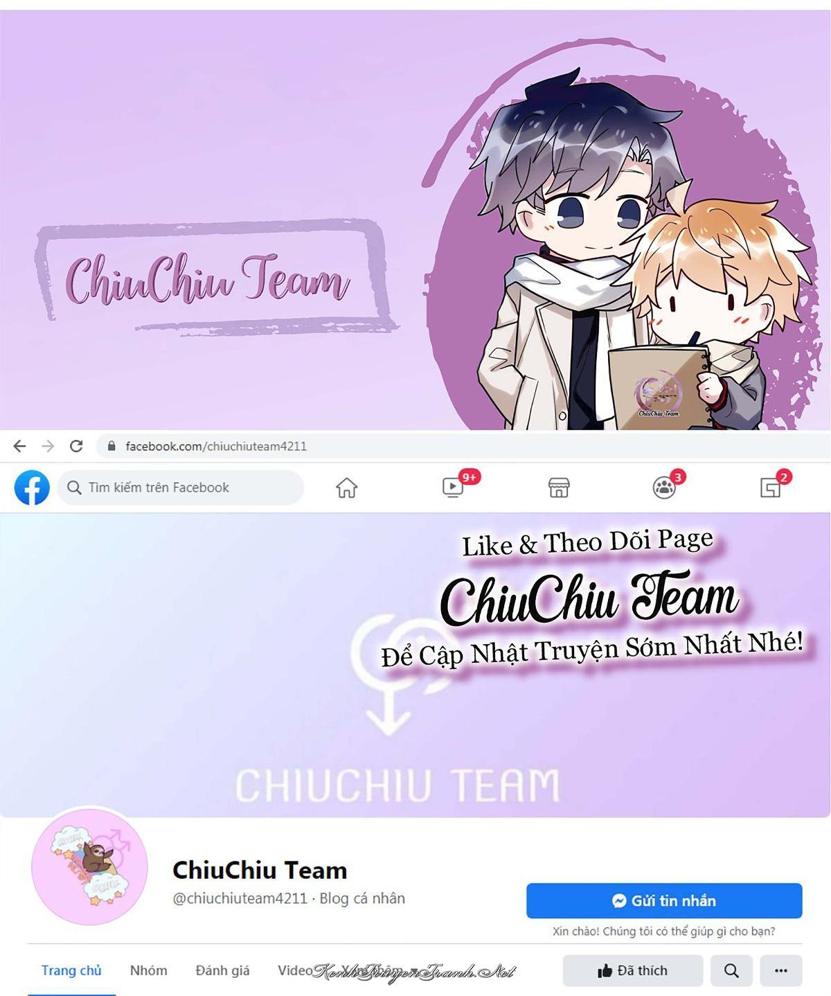 Kênh Truyện Tranh