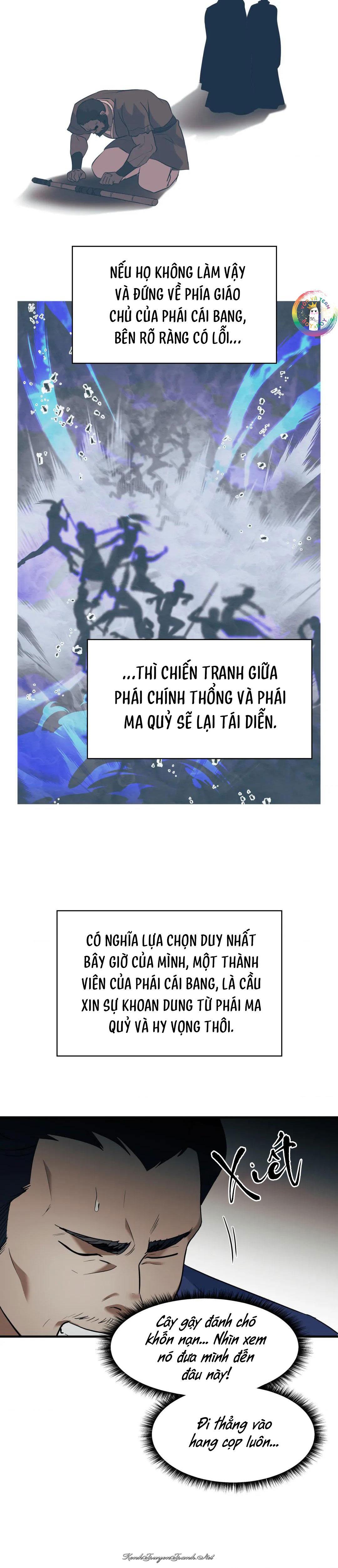 Kênh Truyện Tranh