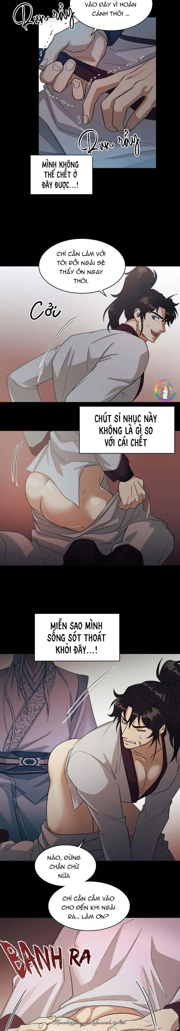 Kênh Truyện Tranh