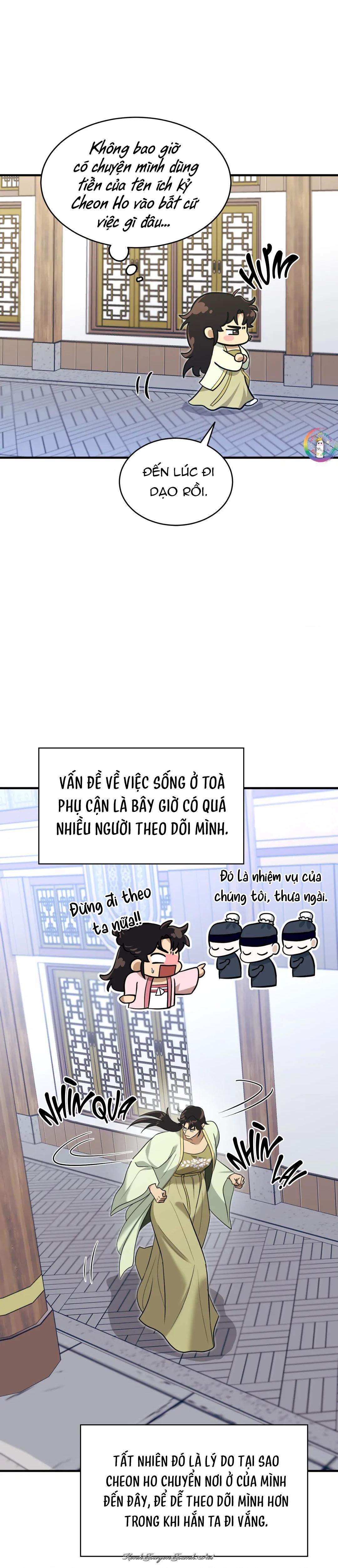 Kênh Truyện Tranh