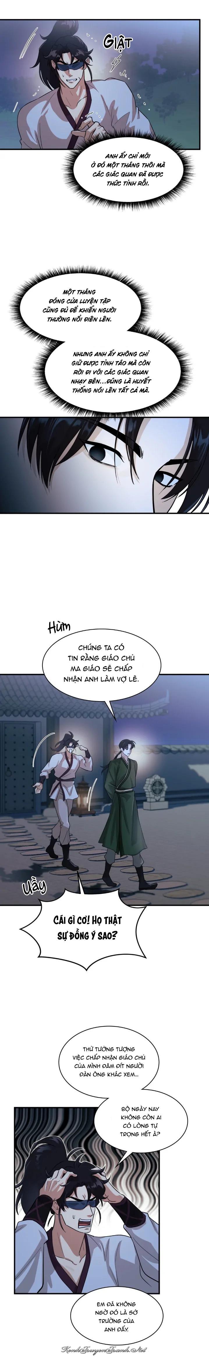Kênh Truyện Tranh