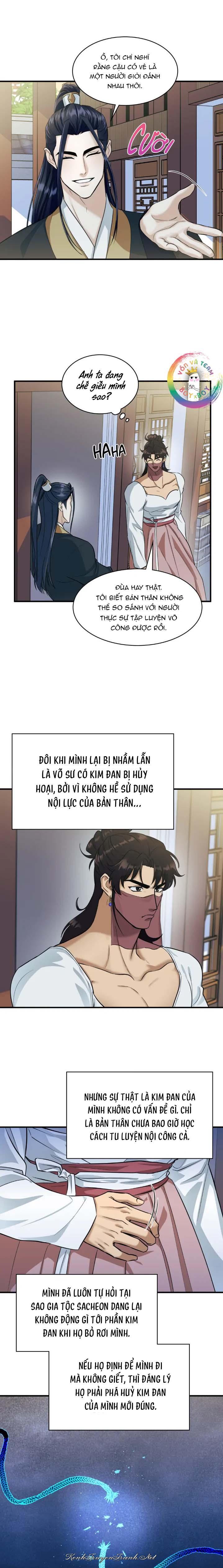 Kênh Truyện Tranh