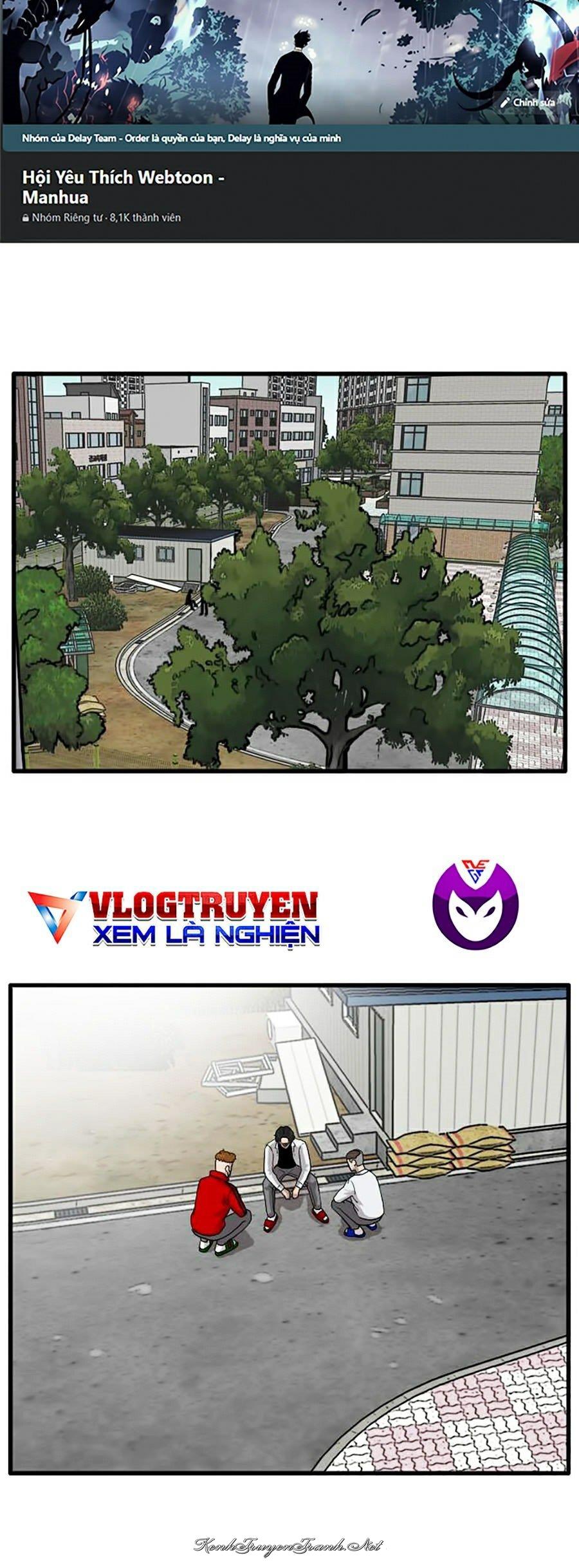 Kênh Truyện Tranh