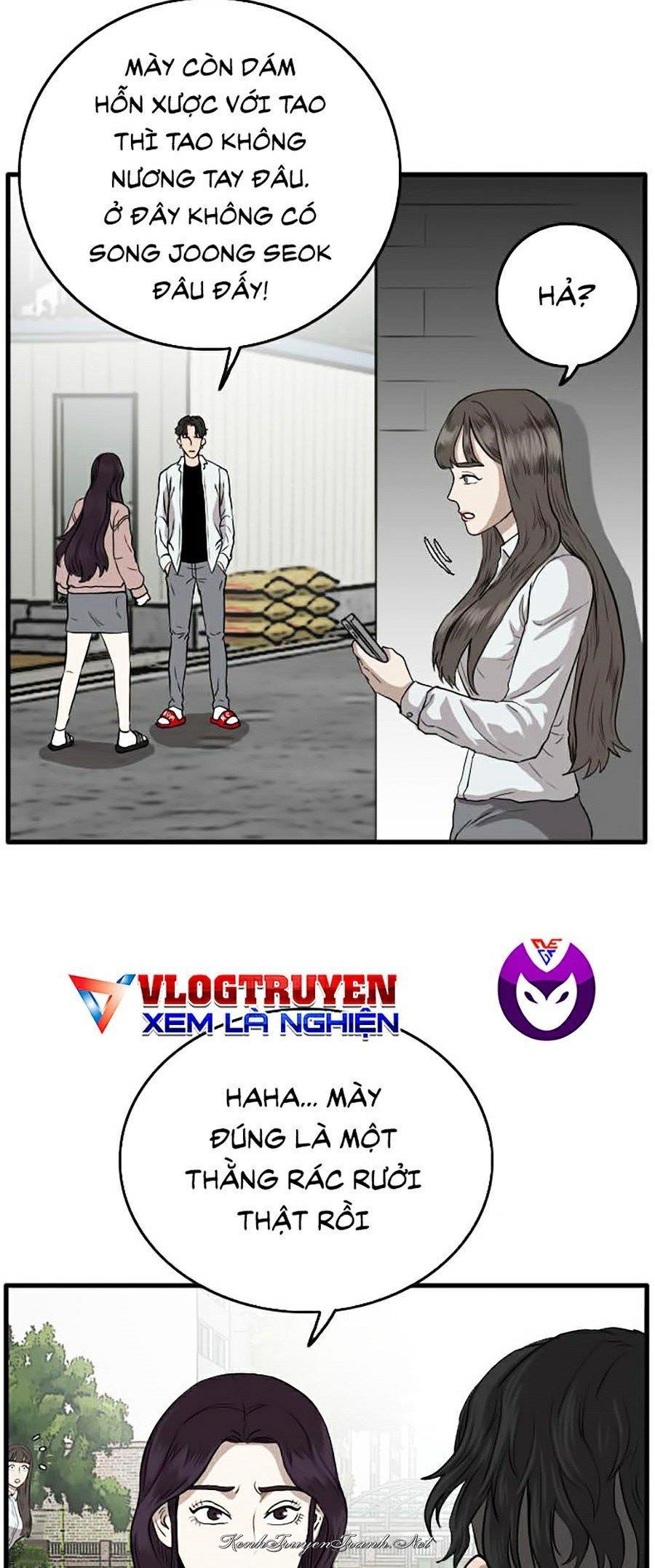 Kênh Truyện Tranh