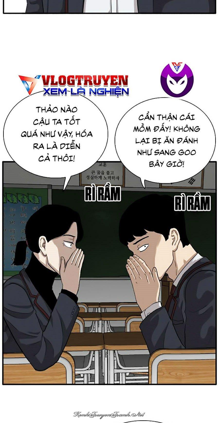 Kênh Truyện Tranh