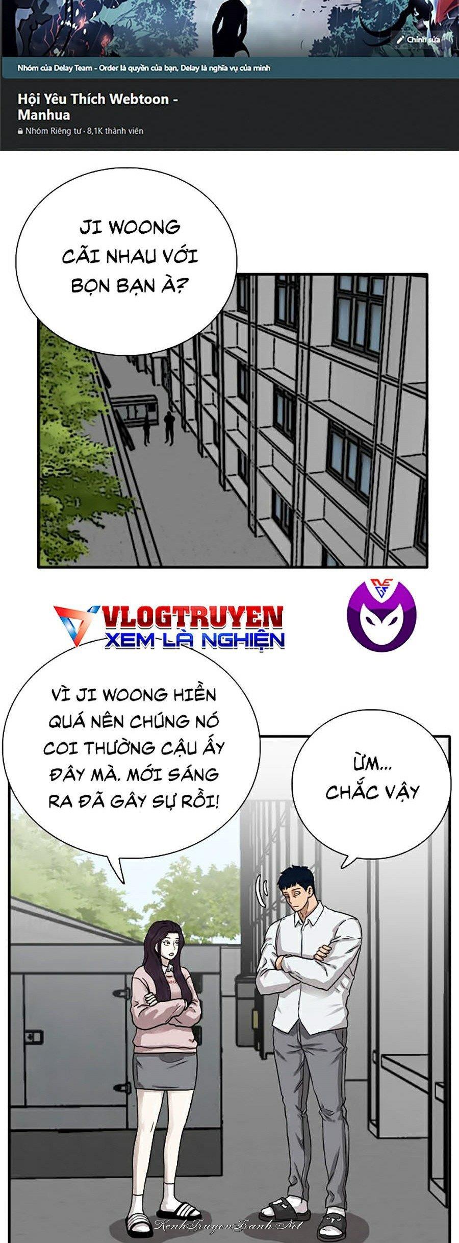 Kênh Truyện Tranh