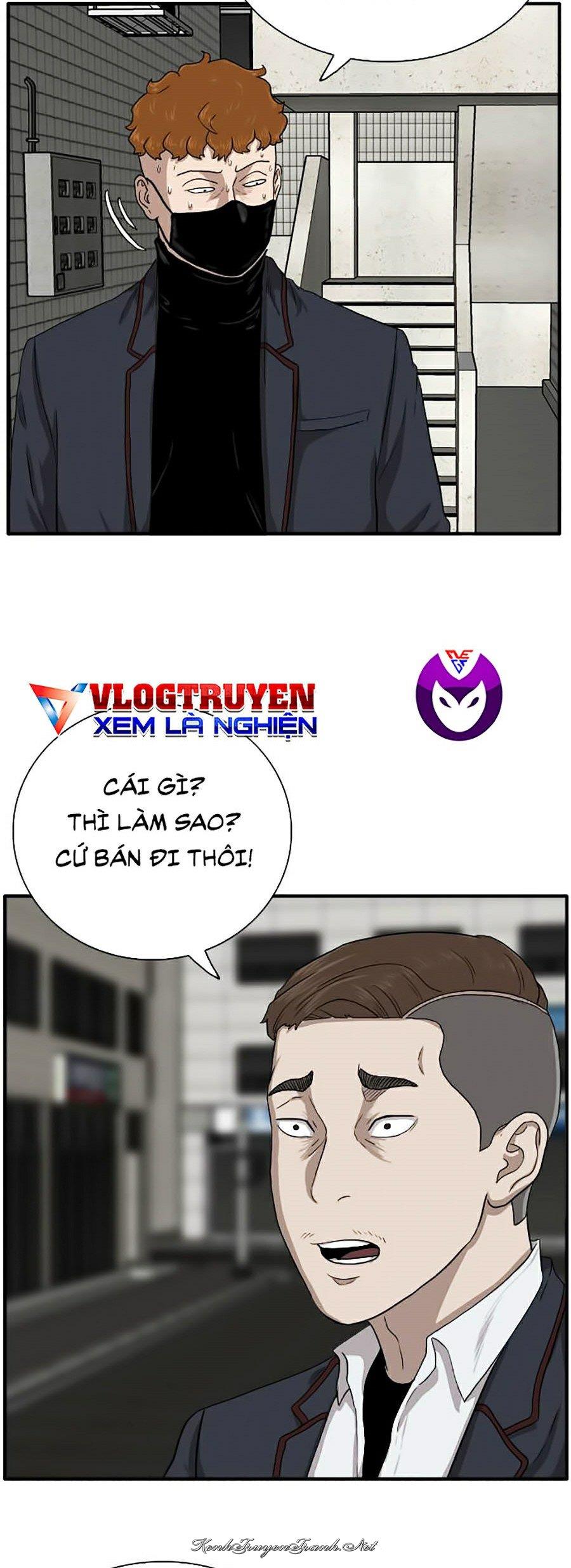 Kênh Truyện Tranh