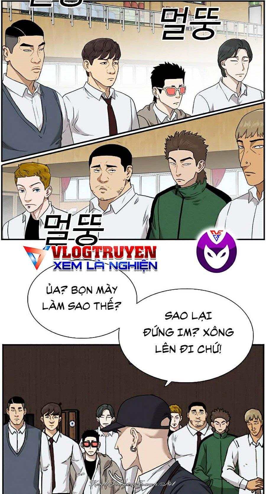 Kênh Truyện Tranh