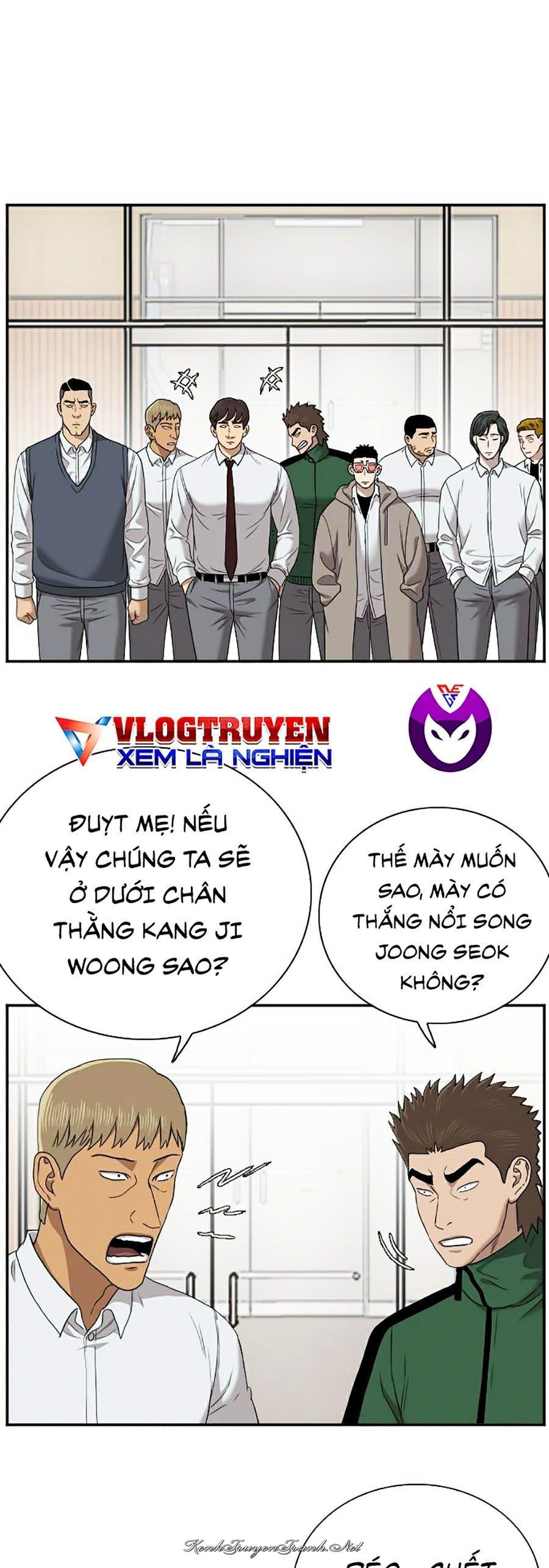 Kênh Truyện Tranh