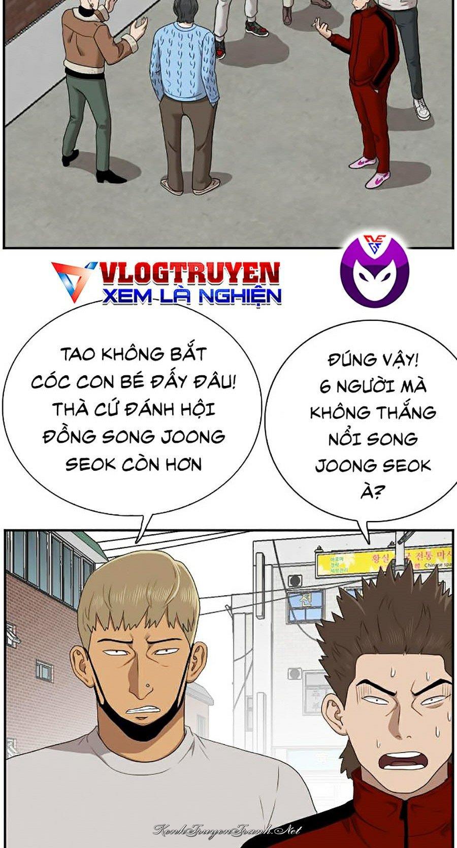 Kênh Truyện Tranh