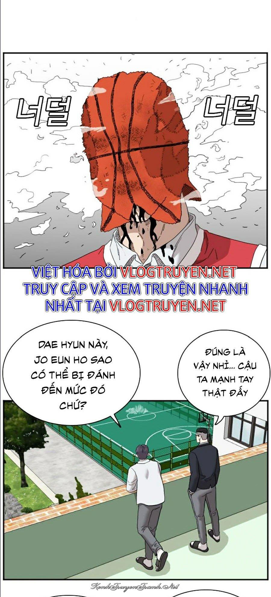 Kênh Truyện Tranh