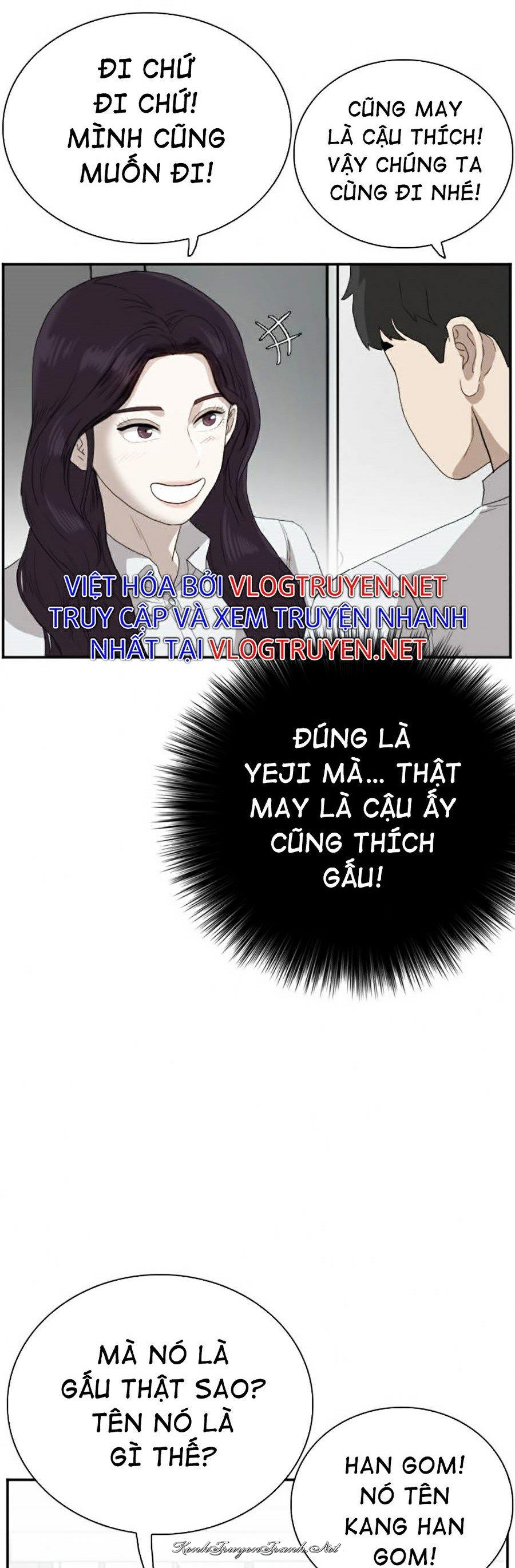 Kênh Truyện Tranh