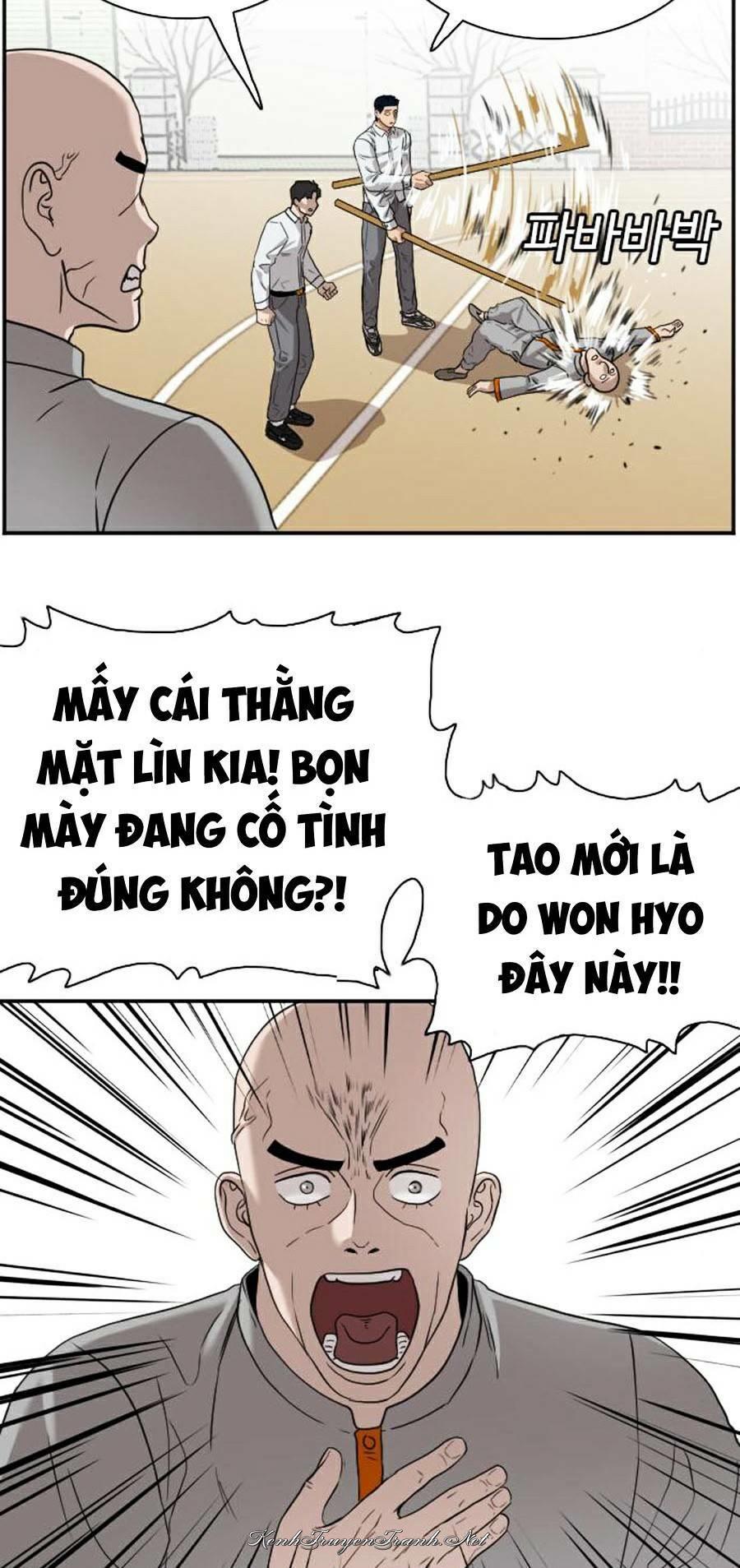Kênh Truyện Tranh