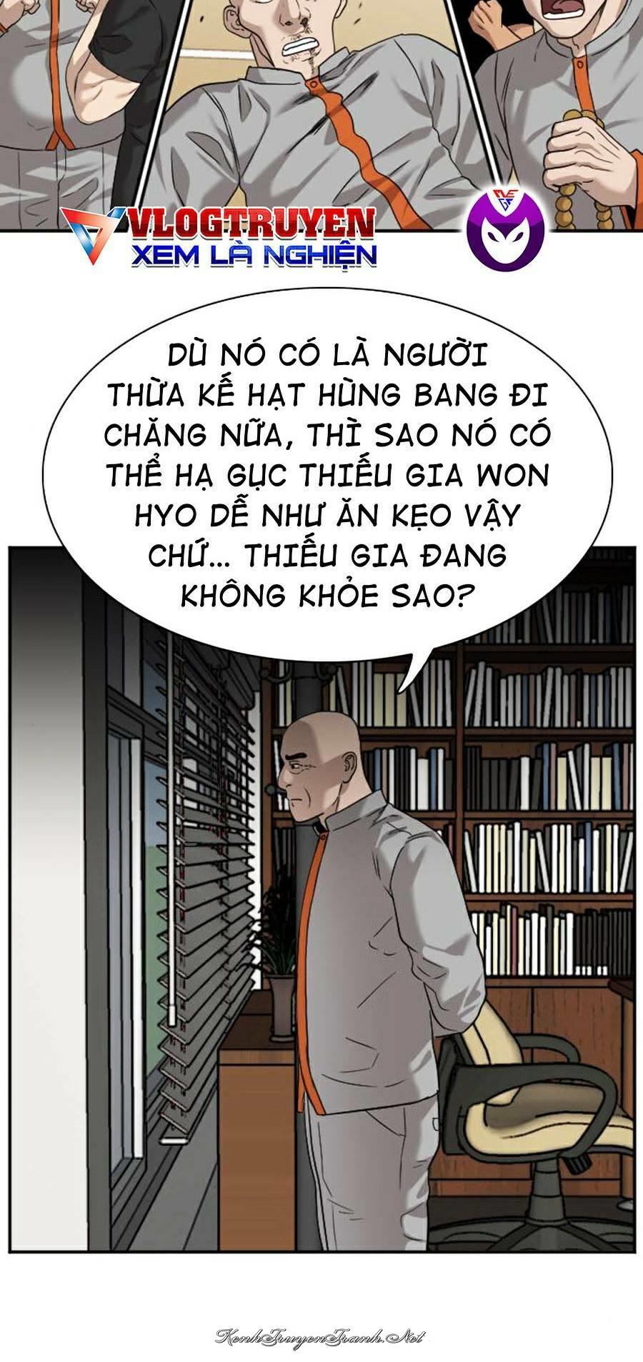 Kênh Truyện Tranh