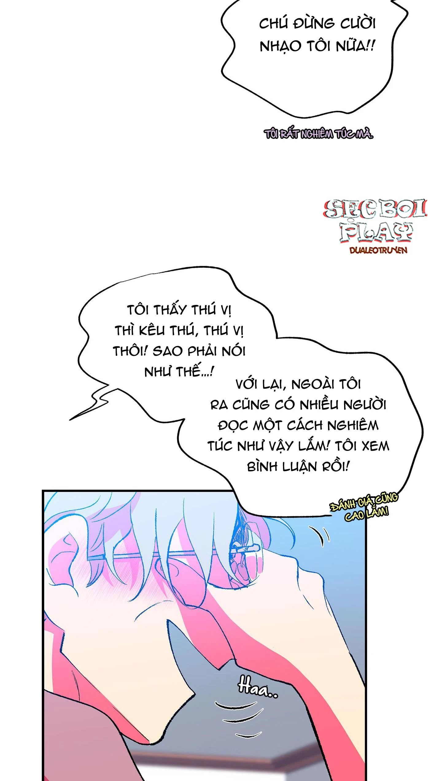 Kênh Truyện Tranh