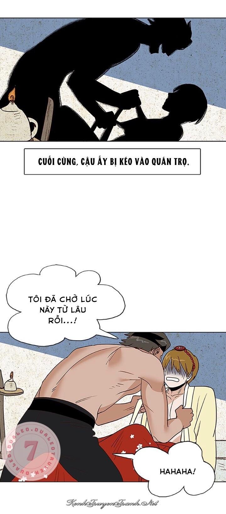 Kênh Truyện Tranh