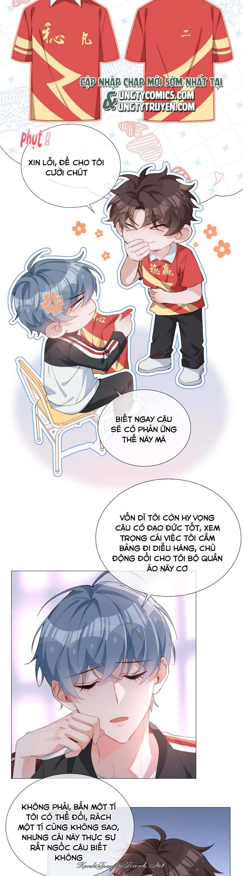 Kênh Truyện Tranh