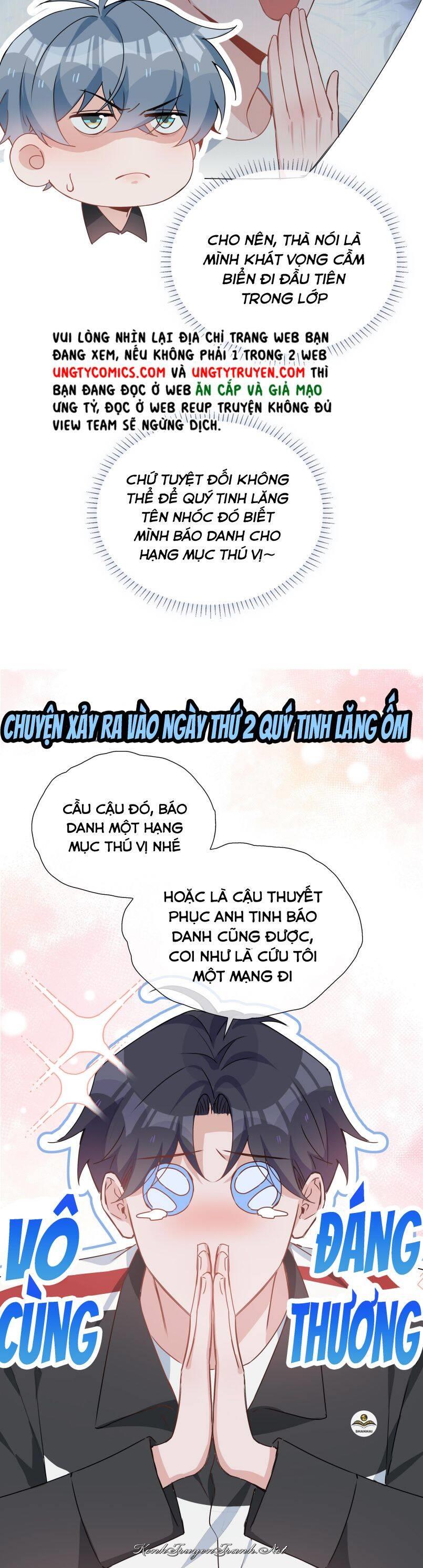 Kênh Truyện Tranh