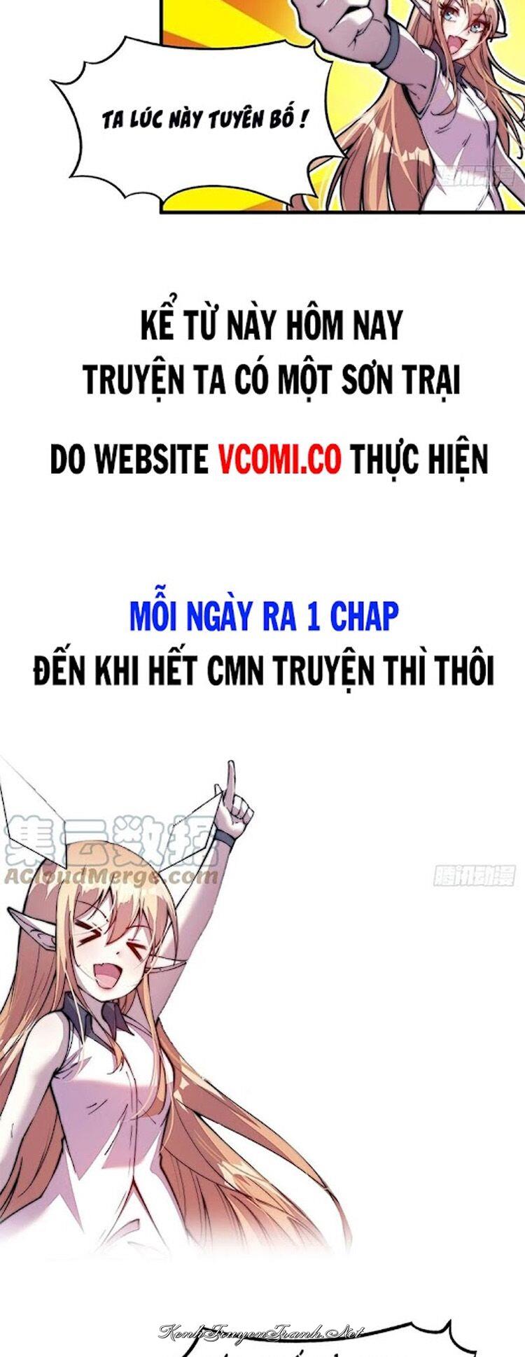 Kênh Truyện Tranh